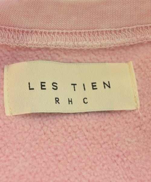 LES TIEN 運動衫
