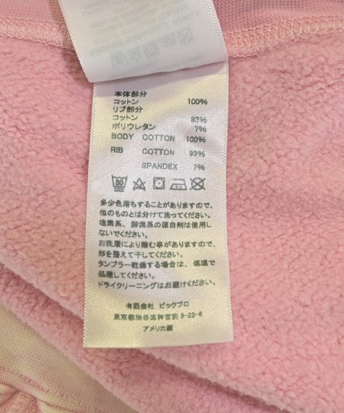 LES TIEN 運動衫