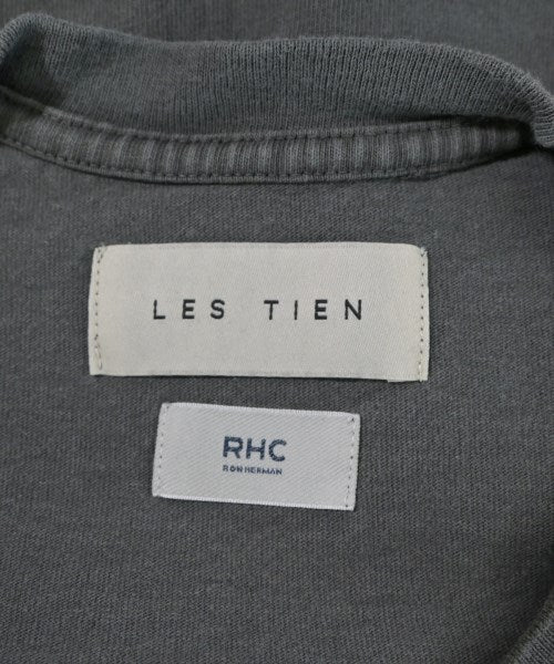 LES TIEN T恤/上衣