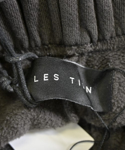 LES TIEN 運動褲