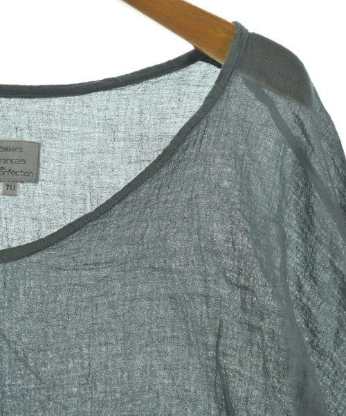 LES ATELIERS FRANCAIS DE CONFECTION 女襯衫