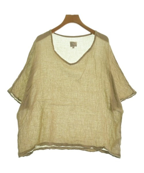 LES ATELIERS FRANCAIS DE CONFECTION 女襯衫