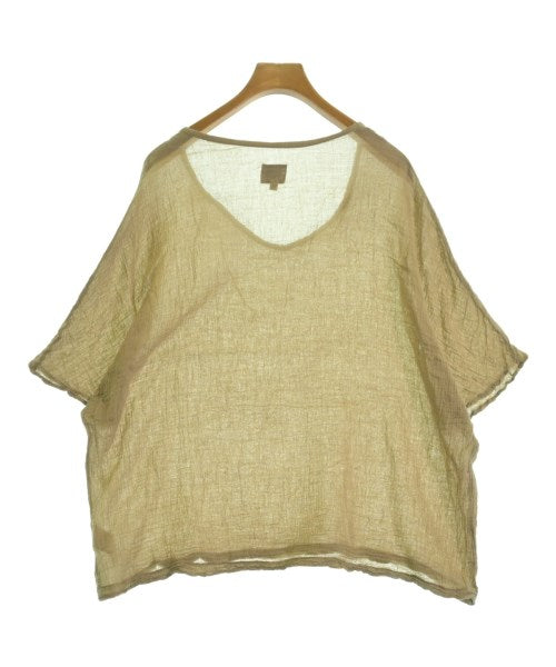 LES ATELIERS FRANCAIS DE CONFECTION 女襯衫