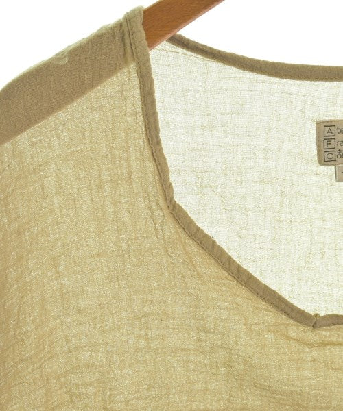 LES ATELIERS FRANCAIS DE CONFECTION 女襯衫