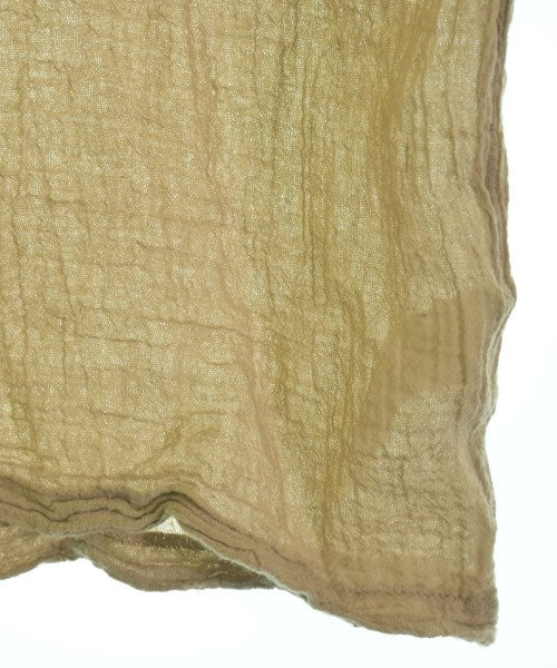 LES ATELIERS FRANCAIS DE CONFECTION 女襯衫