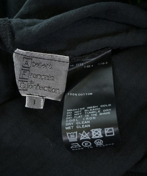 LES ATELIERS FRANCAIS DE CONFECTION 連身衣/馬戲團服/連身