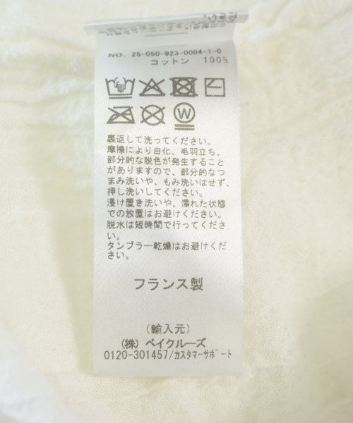 LES ATELIERS FRANCAIS DE CONFECTION 女襯衫