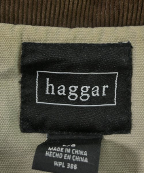 hagger 工作夾克