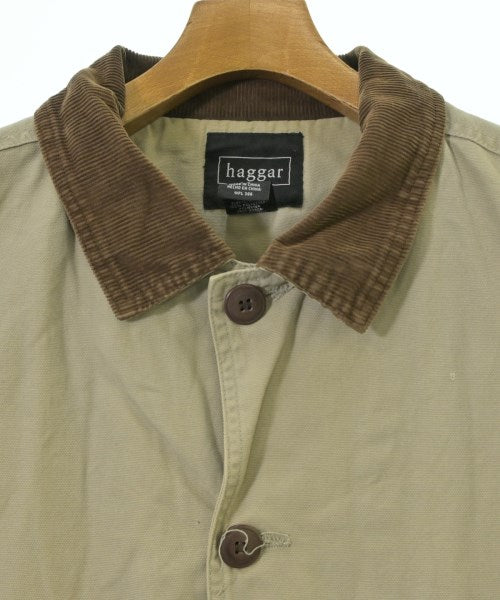 hagger 工作夾克