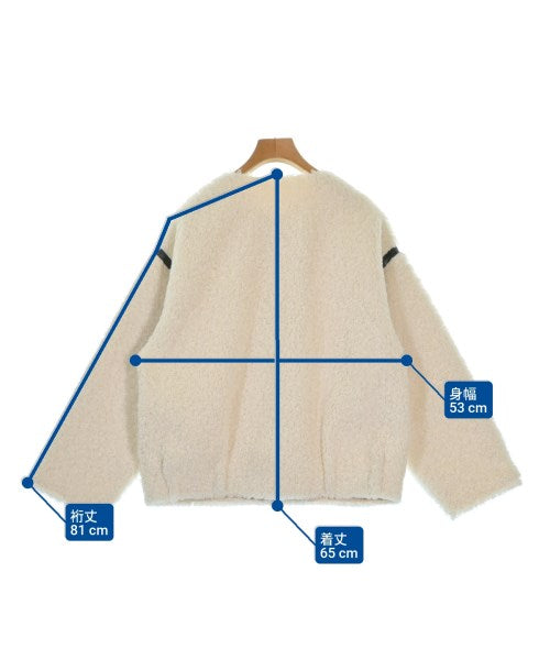 epidemique 其他飛行外套