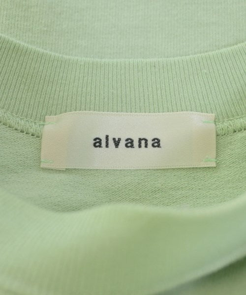 alvana T恤/上衣