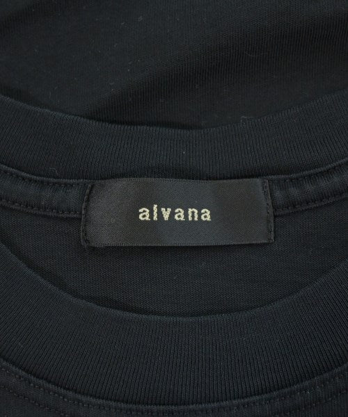 alvana T恤/上衣