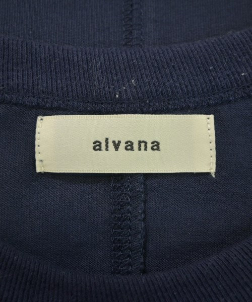 alvana T恤/上衣