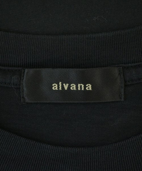 alvana T恤/上衣