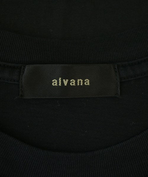 alvana T恤/上衣
