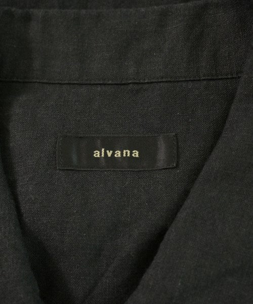 alvana 其他飛行外套