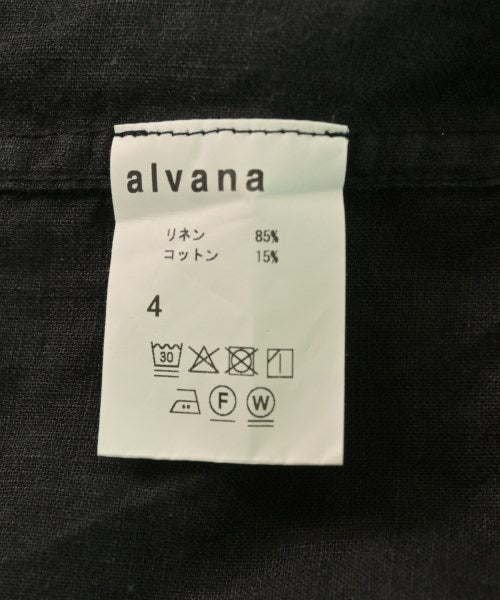 alvana 其他飛行外套