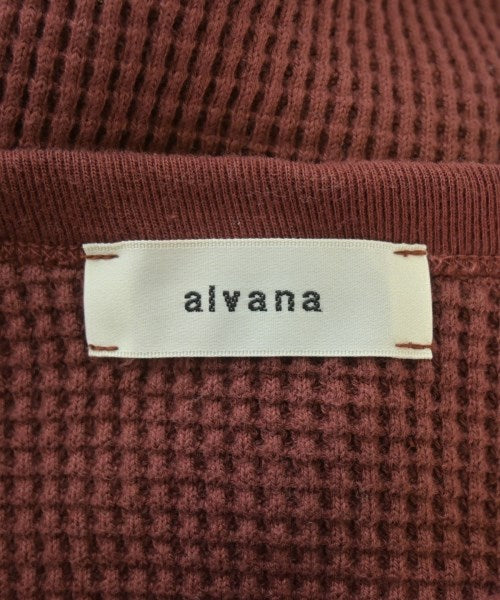 alvana T恤/上衣