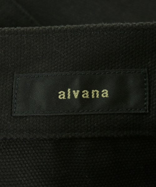 alvana 牛仔褲