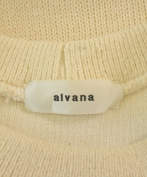 alvana 毛衣
