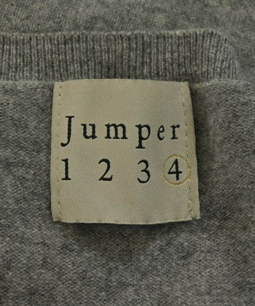 Jumper1234 毛衣