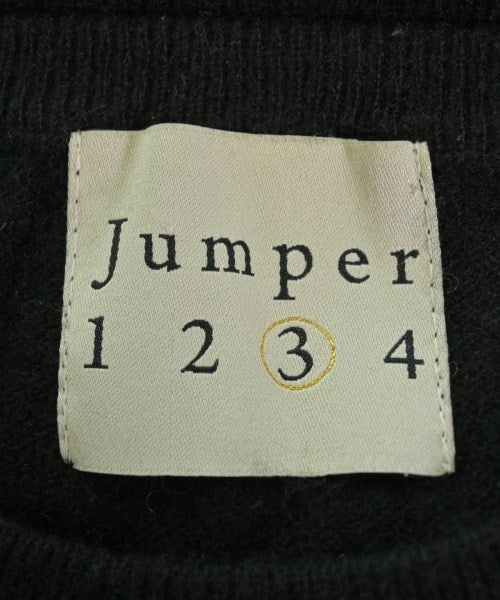 Jumper1234 毛衣