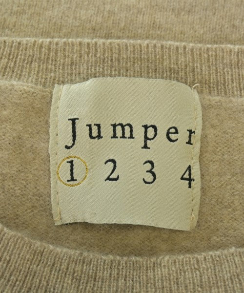 Jumper1234 毛衣