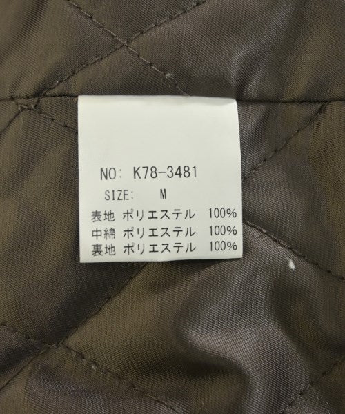 BACKERS 其他飛行外套