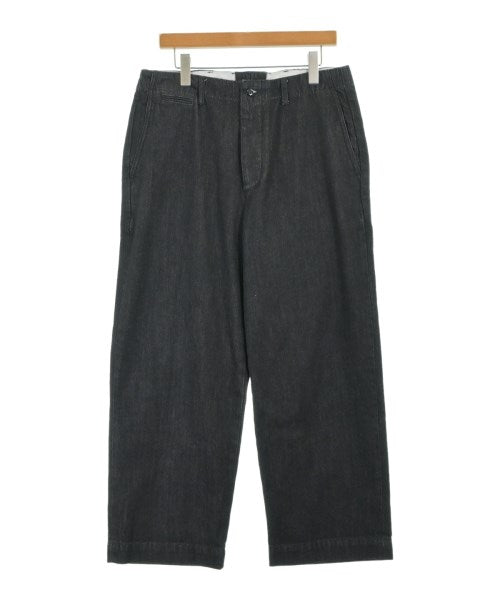 BACKERS 牛仔褲