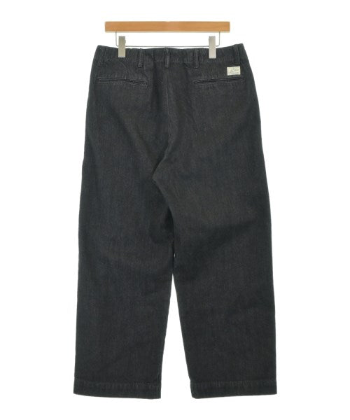 BACKERS 牛仔褲