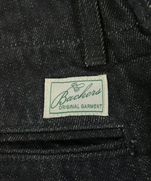 BACKERS 牛仔褲