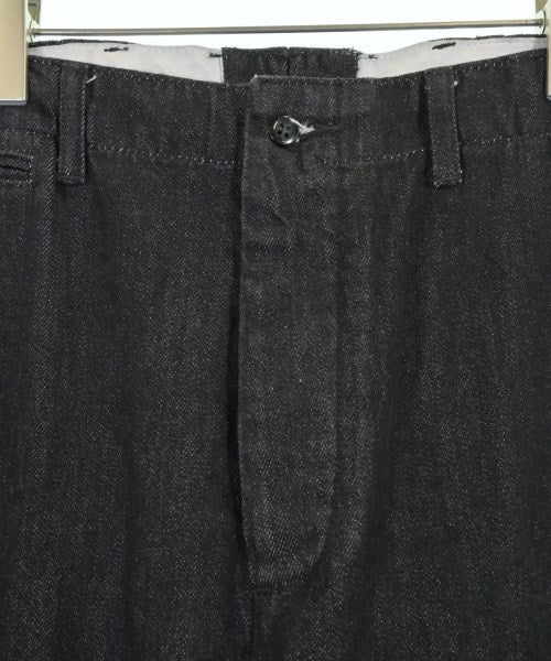 BACKERS 牛仔褲