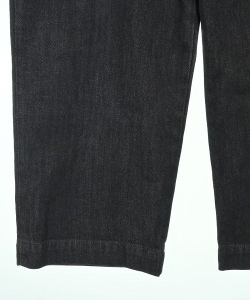 BACKERS 牛仔褲