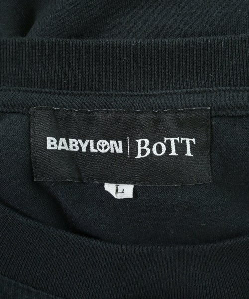 BOTT T恤/上衣
