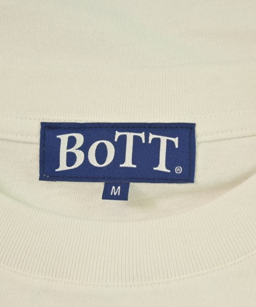 BOTT T恤/上衣