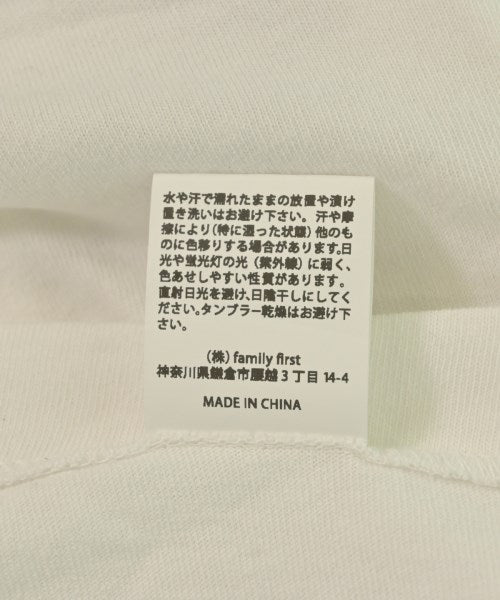 BOTT T恤/上衣