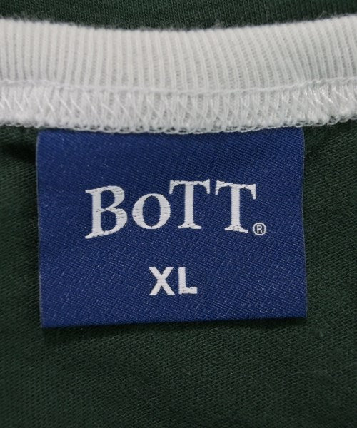 BOTT T恤/上衣