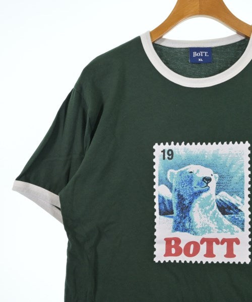 BOTT T恤/上衣