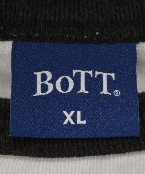 BOTT T恤/上衣
