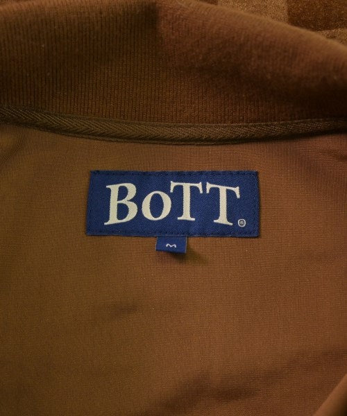 BOTT POLO衫