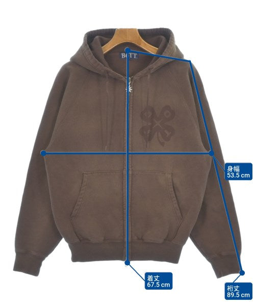 BOTT 連帽衫