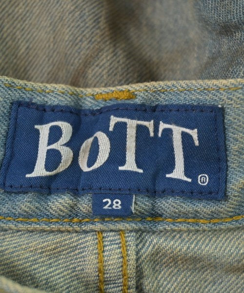 BOTT 牛仔褲