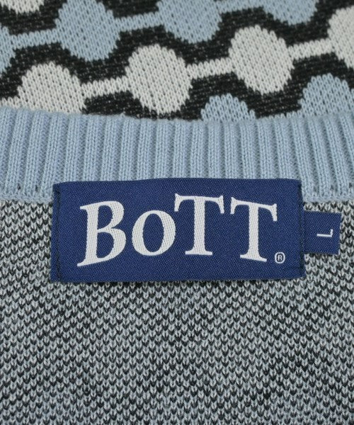 BOTT 背心