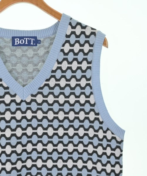 BOTT 背心