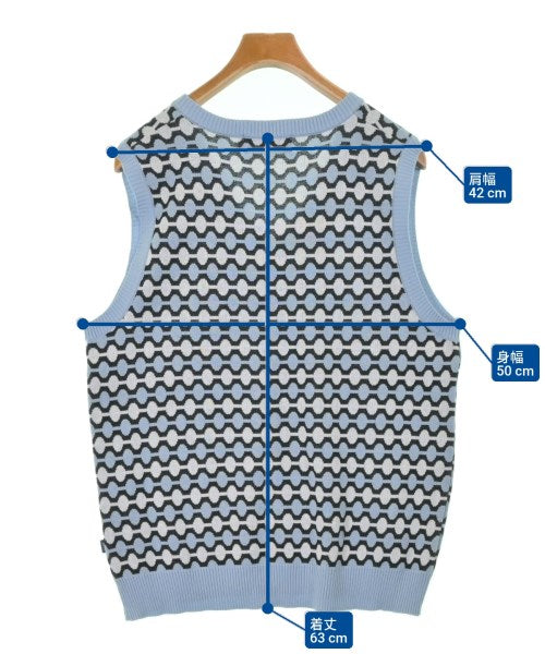 BOTT 背心
