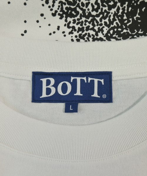 BOTT T恤/上衣