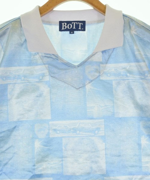 BOTT POLO衫