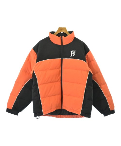 BOTT 羽絨夾克/背心