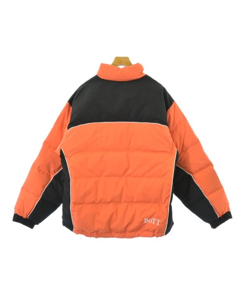BOTT 羽絨夾克/背心