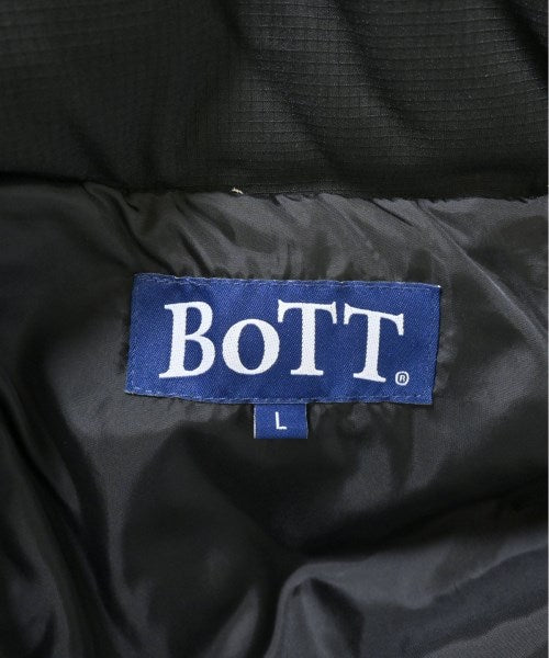 BOTT 羽絨夾克/背心